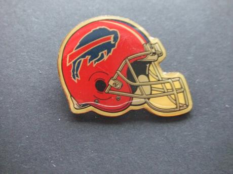 American Football Buffalo Bills New York helm